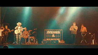 Catireiro Safado / Amor de Primavera - Dyeimes e Raphael Ao Vivo em Indiara-Go