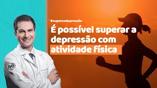 A VERDADE SOBRE A ATIVIDADE FÍSICA NA DEPRESSÃO