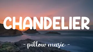 Chandelier - Sia (Lyrics) 🎵