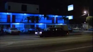 Miami Vice - Home Invaders