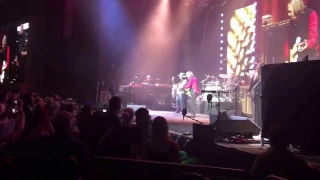 Tom Petty & THE HEARTBREAKERS   "You don't know how it feels" live at Houston Texas  April 29 2017