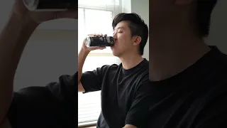 Justin Chen - Delicious Chocolate Milk with a giant kick