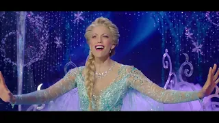 FROZEN: The Musical - International Trailer