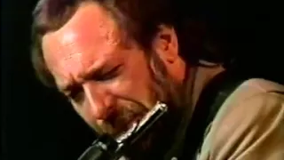 Jethro Tull: Fat Man (11/15/1983)