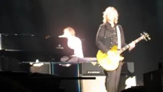 Paul McCartney Golden Slumbers, Carry That Weight, The End (Live) Winnipeg, MB