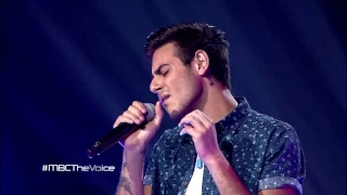 The Voice 2016 - All Of Me(John Legend)