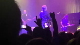 Collective Soul - December, Live at House of Blues Dallas, 11/18/2015