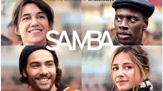 Samba (2015) | Самба (2015) | Trailer