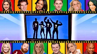 Top 10 Most Underrated Big Brother Players - Part 1