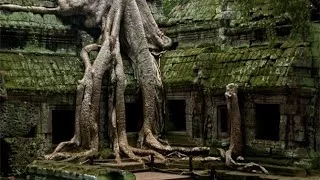 25 Spookiest Abandoned Places On Earth