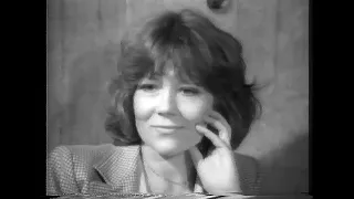 Diana Rigg - May 1978