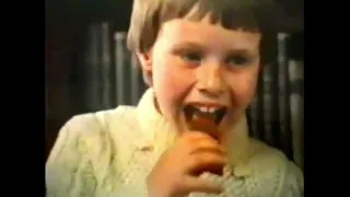 UK TV Adverts From 1979  (Part One)