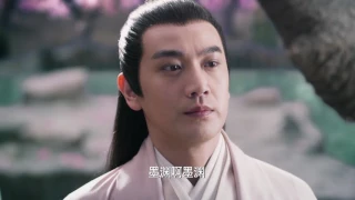 三生三世十里桃花 Eternal Love（a.k.a. Ten Miles of Peach Blossoms）第四十九集 EP49 楊冪 趙又廷 CROTON MEGAHIT Official