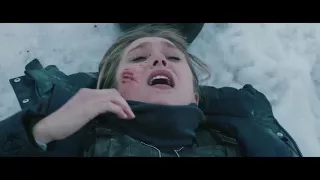 WIND RIVER Trailer 3 2017 Elizabeth Olsen, Jeremy Renner Crime Thriller