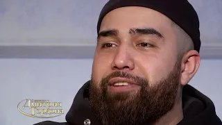 Jah Khalib: Если не начал после 30 зарабатывать – всю жизнь будешь за чертой обеспеченного мужчины