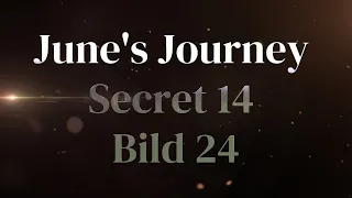 June's Journey Secret 14 Bild 24