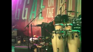 Chronixx live 2016 orlando