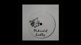 Zomby - Spliff Dub (Mikrodot Bootleg)