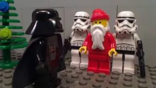 LEGO Star Wars - Christmas Special 2