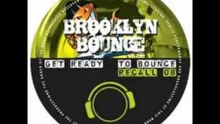 Brooklyn Bounce - Ready 2 Bounce Recall 08 (Thomas Petersen vs. Gainworx Radio Edit)