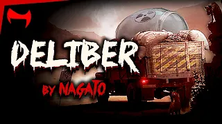 DELIBER | Tagalog horror Story ( True Story )