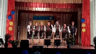 Благодійний концерт на підтримку ЗСУ Вотилівка