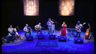 GARABALA - Nahna Wel Amar Jiran | Shatti Ya Denyi (Cover - Fayrouz | فيروز)