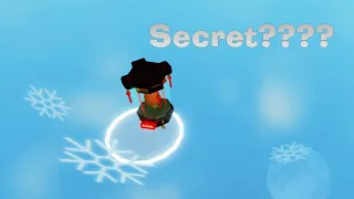 Secret egg in clicker simulator????