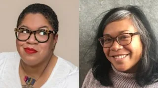 Wow, No Thank You: With Samantha Irby and Angela Garbes | Town Hall Seattle