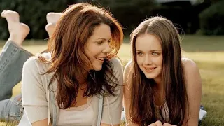 Gilmore Girls Then and Now: 2021 Edition