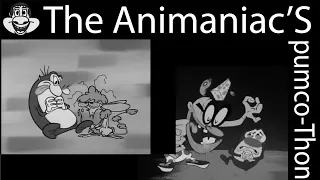 The Ren and Stimpy Show - The Animaniac's Spumco Thon
