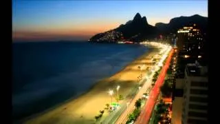 Rio De Janeiro Blue   Randy Crawford & Joe Sample (sani's playlist)