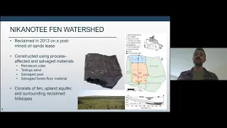 UWaterloo's Annual World Wetlands Day Research Symposium: Research Talks