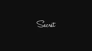 Vitas - Secret (New Song 2019)