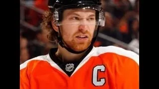 Claude Giroux highlights 28 (HD)