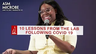 10 Lessons Learned from the Unseen Heroes of the COVID-19 Pandemic