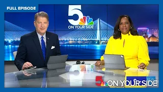 5 On Your Side at 10 - May 16, 2024 (Full Broadcast)