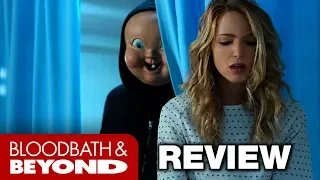 Happy Death Day 2U (2019) - Movie Review