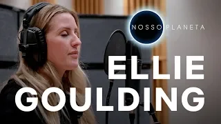 Nosso Planeta | Ellie Goulding e Steven Price - In This Together| Clipe