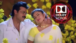Mericeti jaabili nuve full HD video song 5.1 Dolby Atmos surround sound