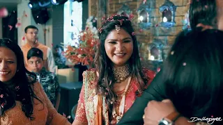 DEEPAK X NEETU WEDDING HIGHLIGHT