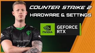 Mit NVIDIA Reflex zum Counter Strike 2 Profi