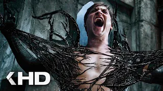 Eddie Brock Becomes Venom Scene - Spider-Man 3 (2007)