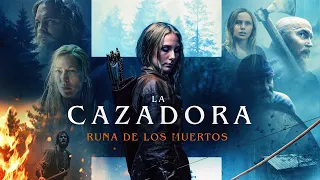 Cazadora Runa de los Muertos (2019) Pelicula Completas - Moa Stefansdotter, Yohanna Idha