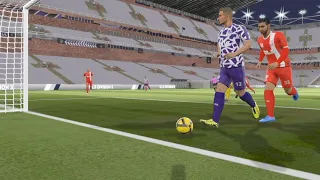 DREAM LEAGUE SOCCER | DIVISI 3 | MONZA | 1 - 0