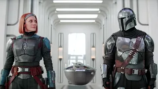 Drinker's Chasers - The Mandalorian S3 Finale Was A Joke