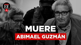 Murió Abimael Guzmán, exjefe guerrillero de Sendero Luminoso en Perú | El Espectador