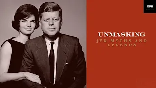 The Social Blazer: Unmasking JFK Myths and Legends