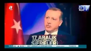 17 Aralık Operasyonun Şifreleri! videosu