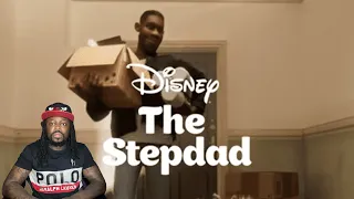 Disney’s promots black boys to be stepdads when they grow up